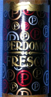 Perdomo Fresco - 1